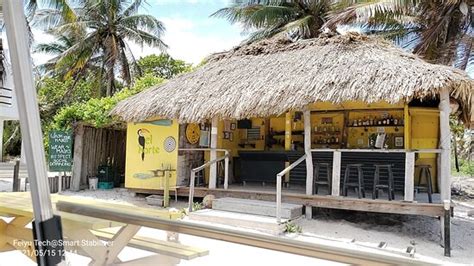 el norte bar and grill belize